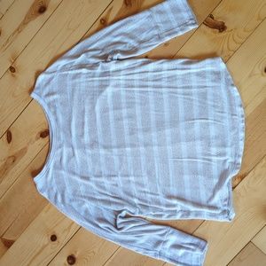 Market & Spruce, 3/4 Sleeve Shirt